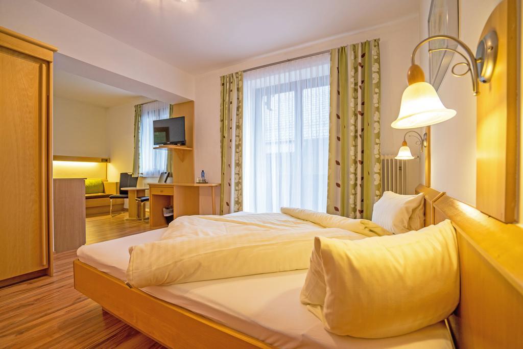Haus Stampfer Hotell Weissensee Rom bilde