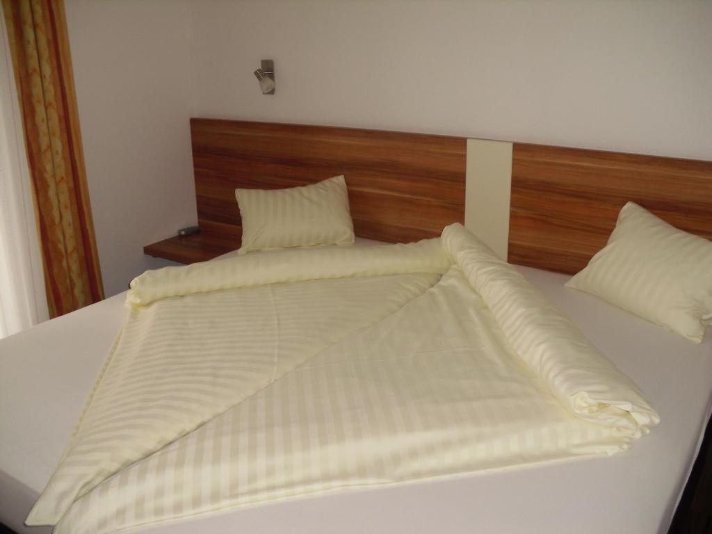 Haus Stampfer Hotell Weissensee Rom bilde