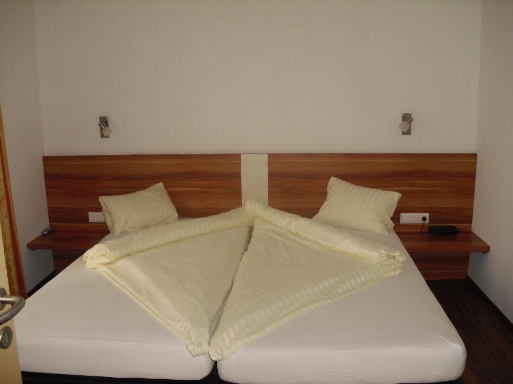 Haus Stampfer Hotell Weissensee Rom bilde